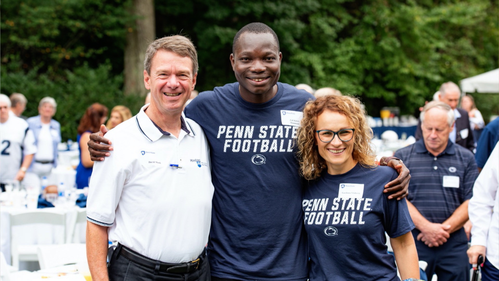 Hjubert Hamfri program