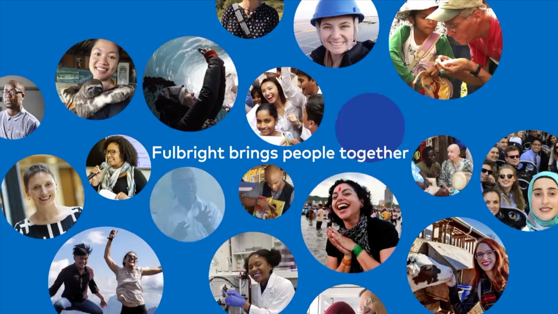 TV serijal PG Mreže „Američki programi razmene“, od 3. aprila 2021, svake subote na TV N1 u 16:30