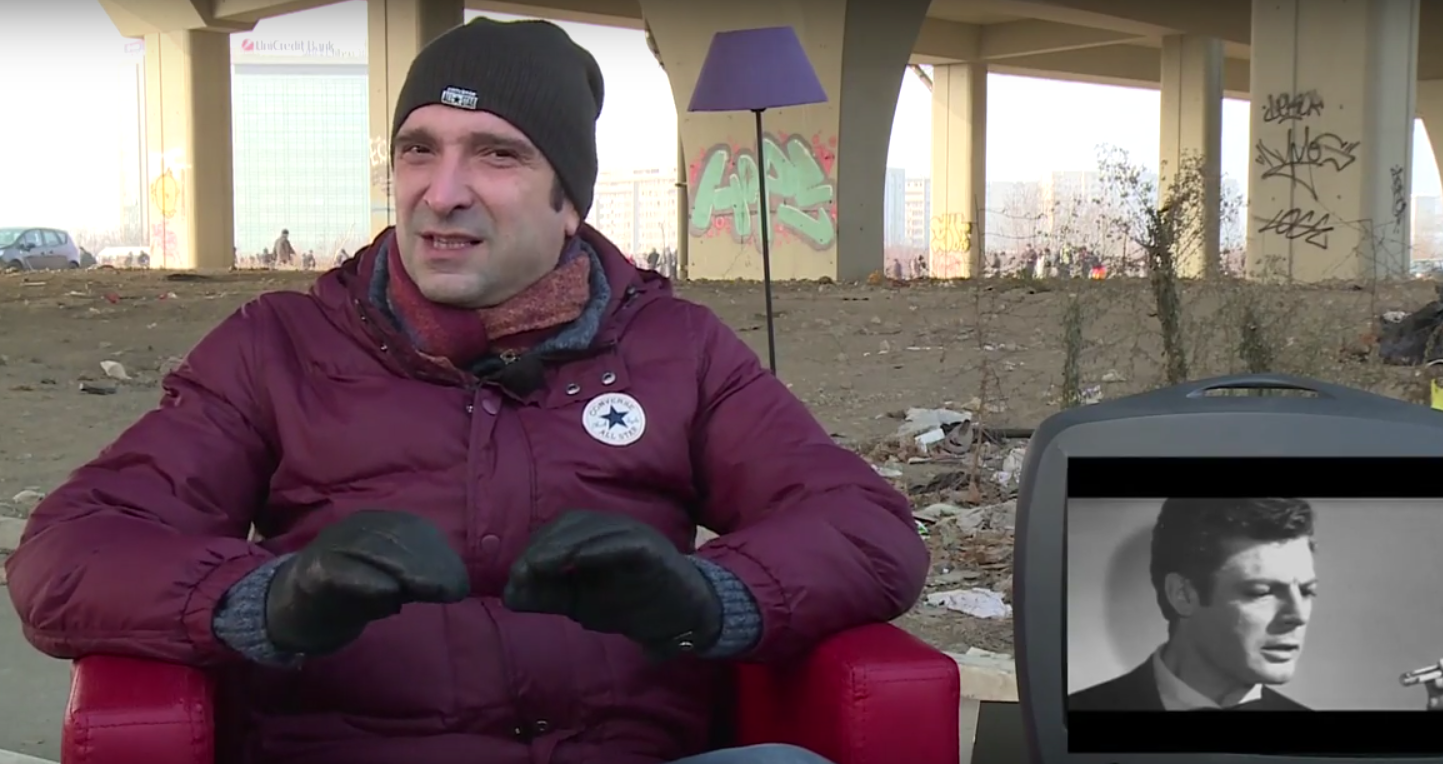 Moram da kažem – Dragan Ilić