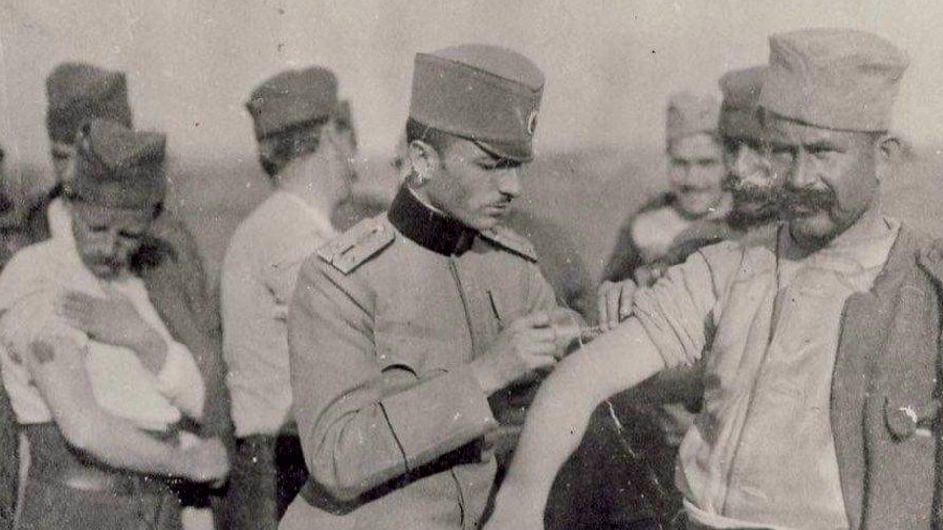 Kako smo se pelcovali