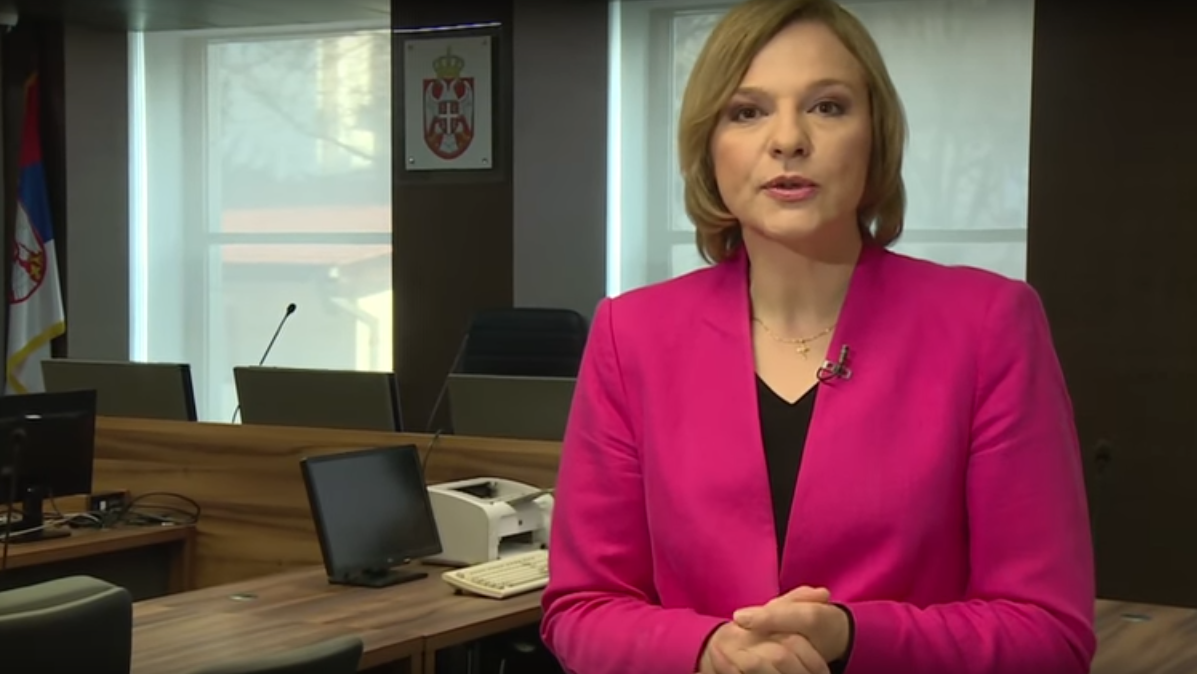 Poštovanje pretpostavke nevinosti u medijima