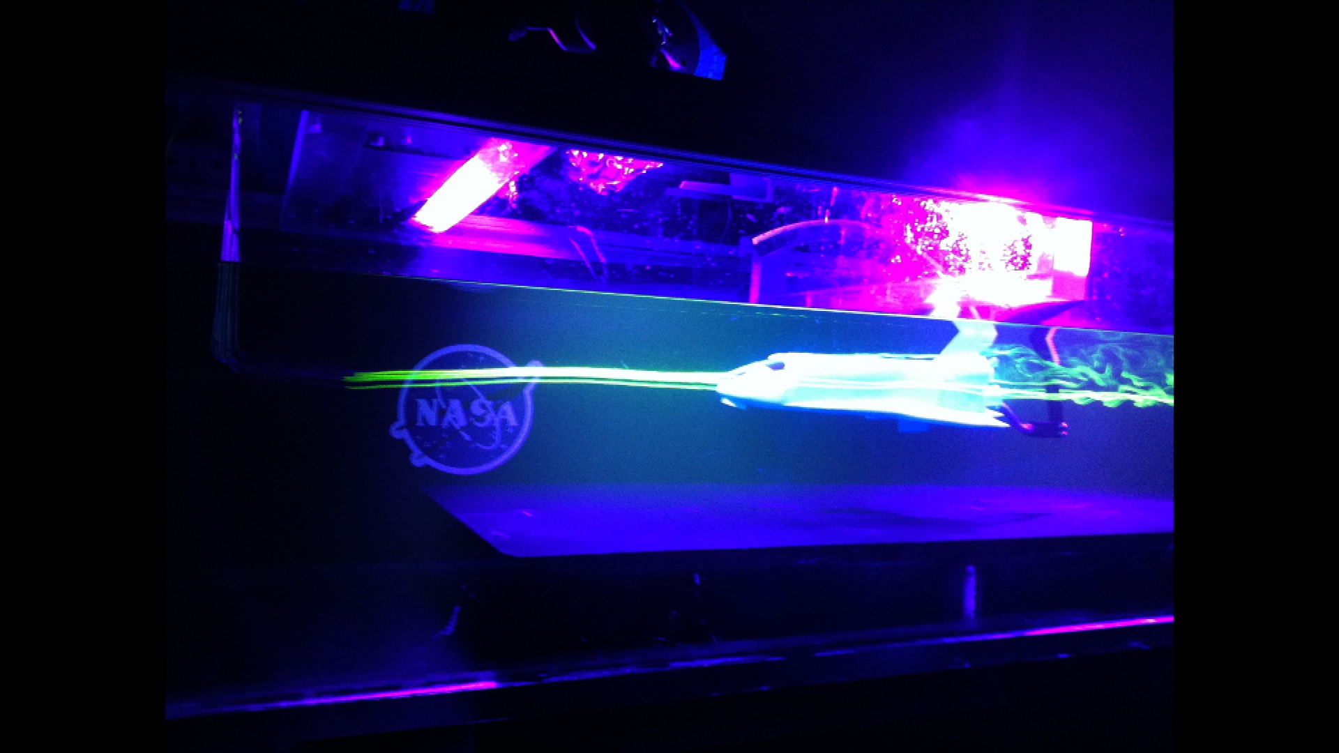 Fulbrajt program – prirodne nauke