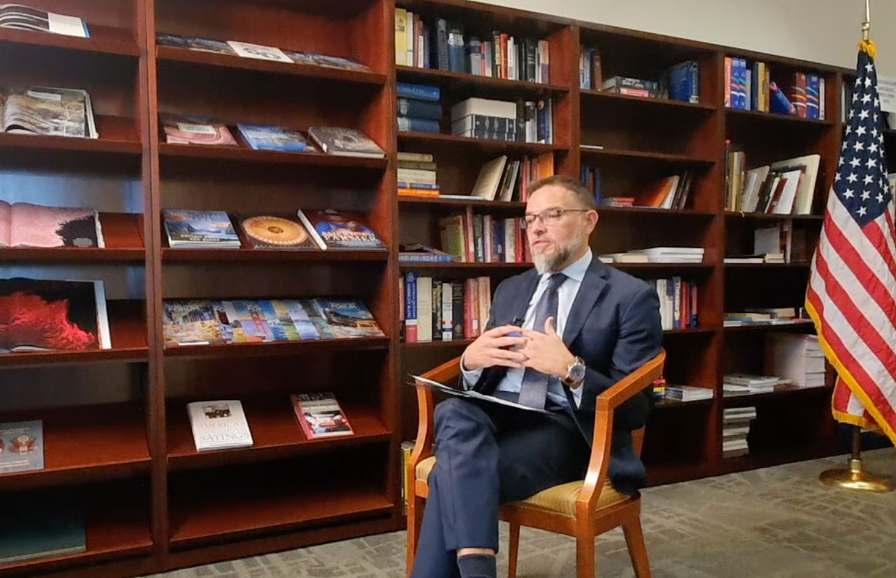 Srbija i SAD – Program za razvoj demokratskog društva (II deo)