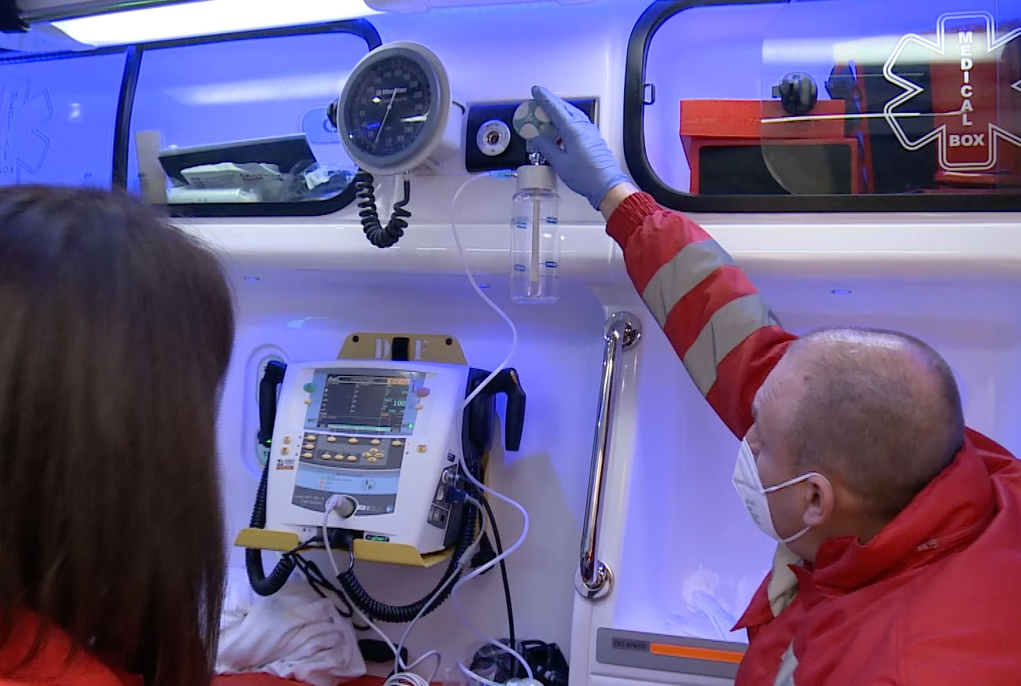 Srbija i SAD: USAID – Pomoć američkog naroda Srbiji