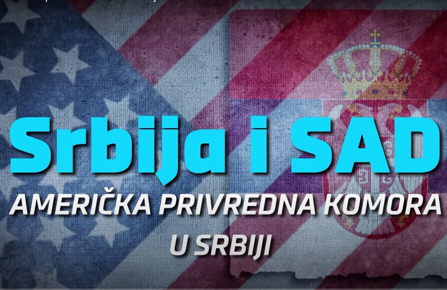 Američka privredna komora u Srbiji