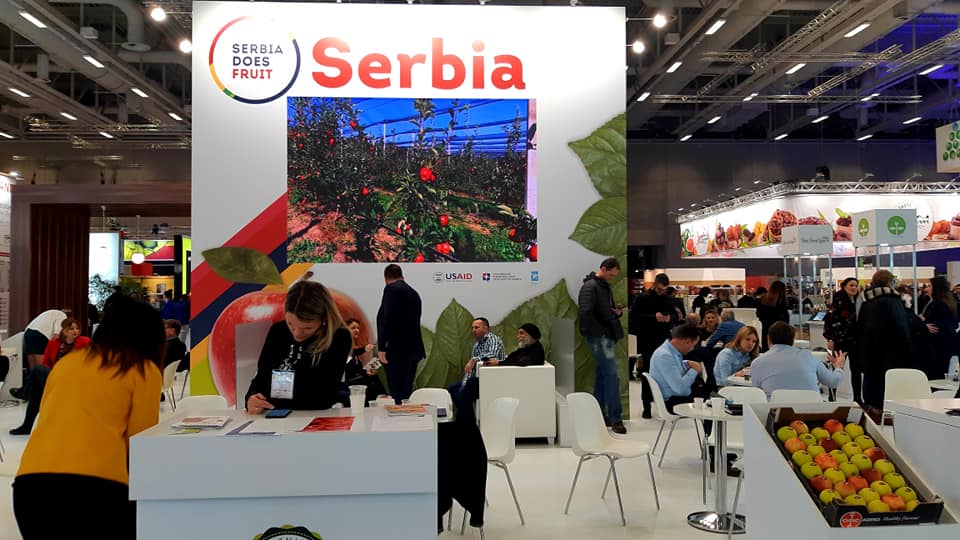 USAID – Američka agencija za međunarodni razvoj