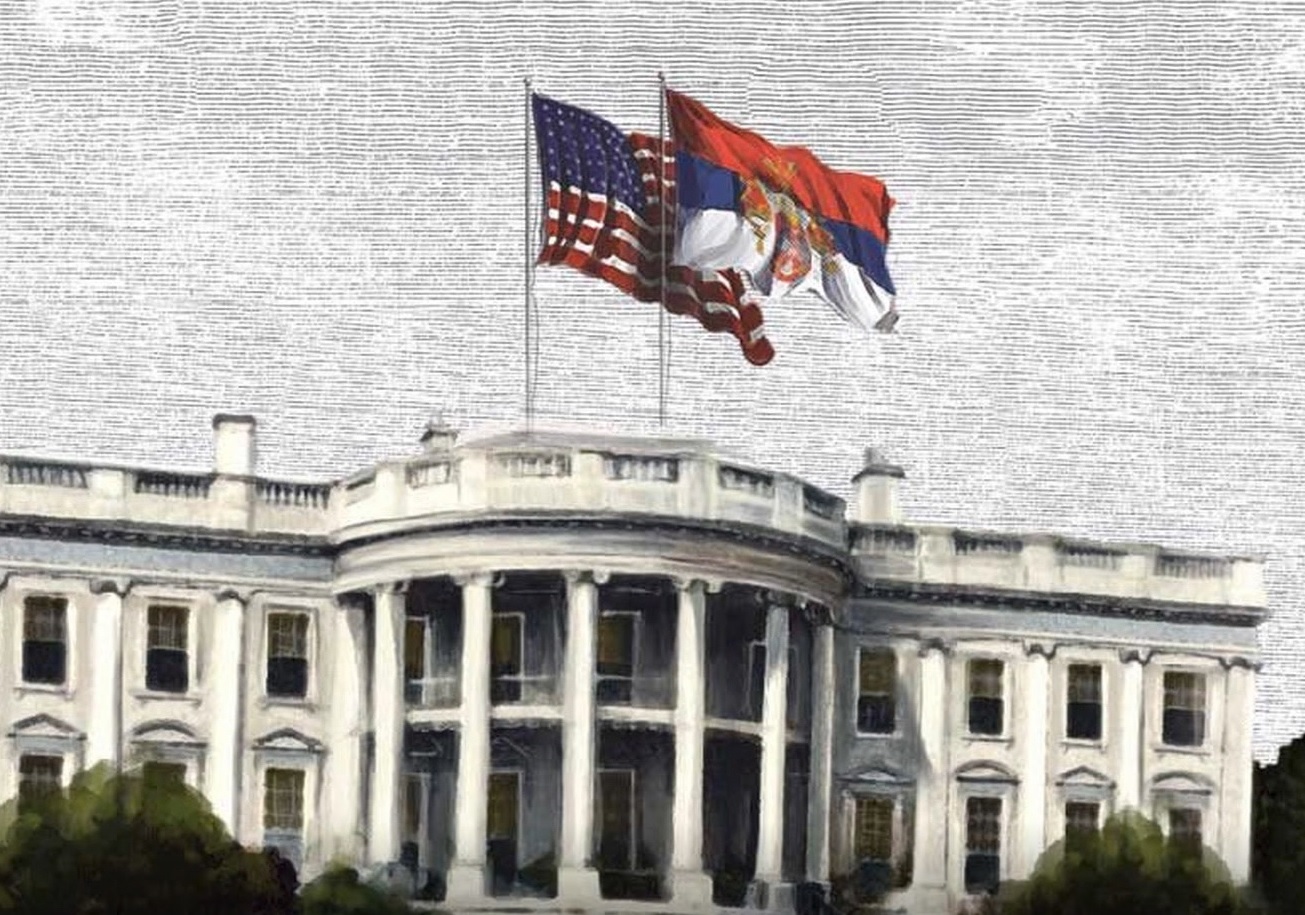 Srbija i SAD – Deset najvažnijih događaja