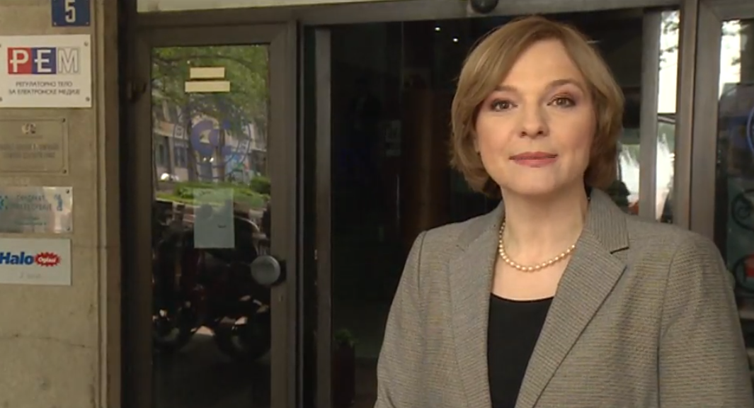 Zaštita prava dece u medijskim sadržajima