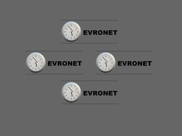 Priznanje Evropskog pokreta u BiH emisiji Evronet