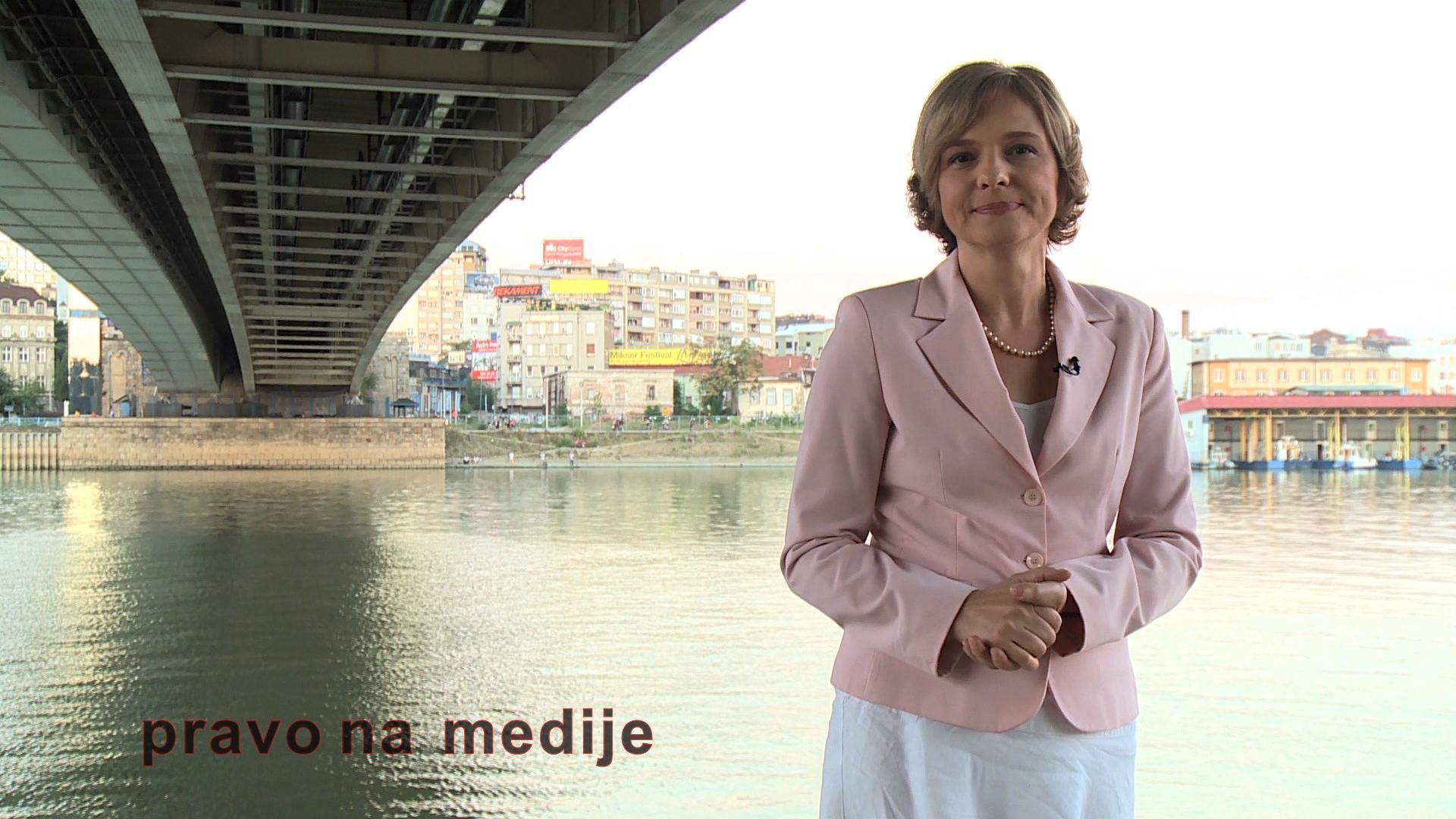 „Koja je uloga javnih medijskih servisa?”